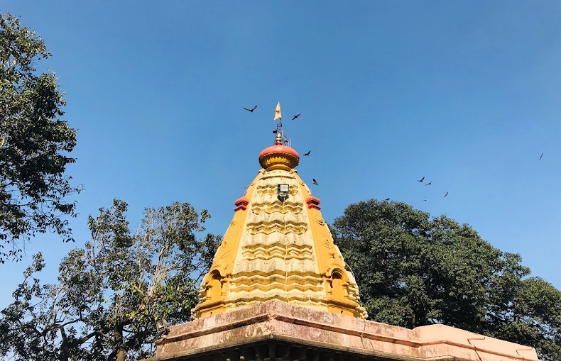 Yamai Mandir